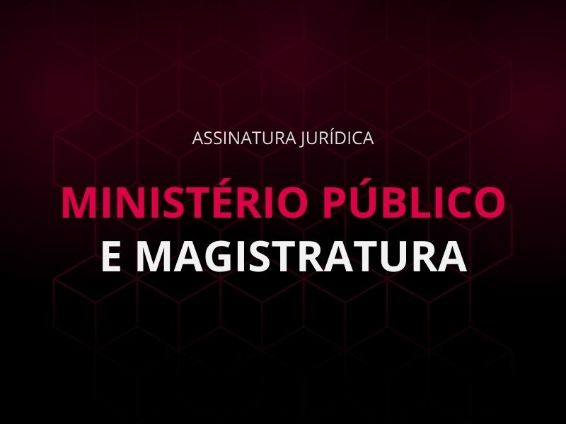 Ministério Público e Magistratura
